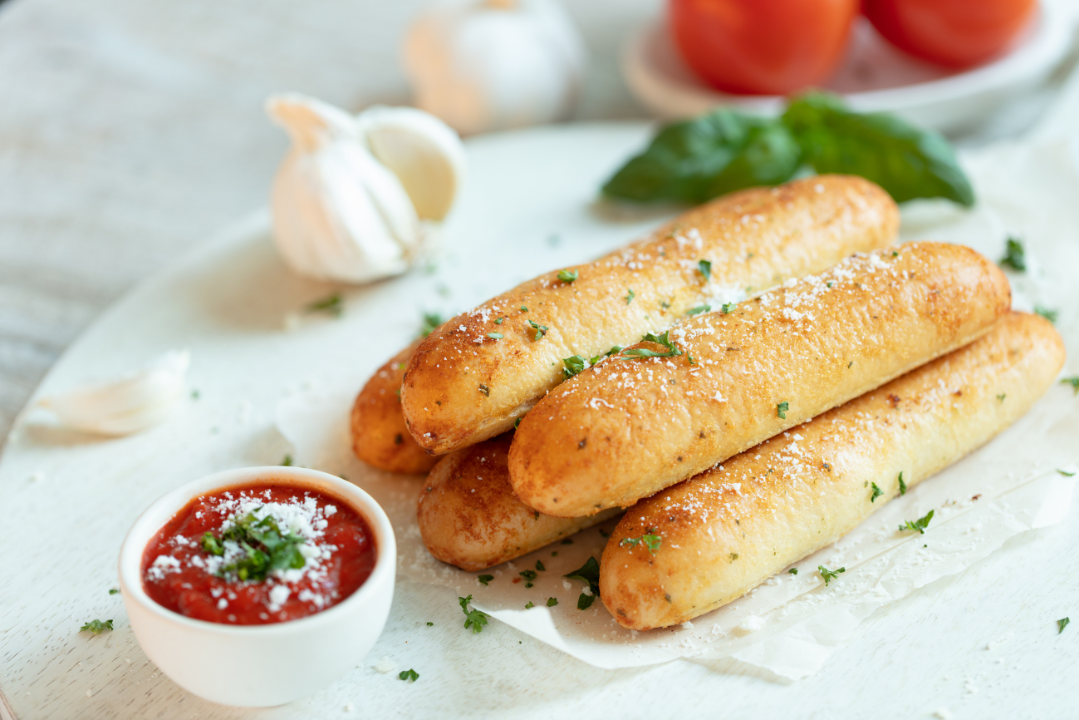 Echoes of Krazy and Olive Garden Lies