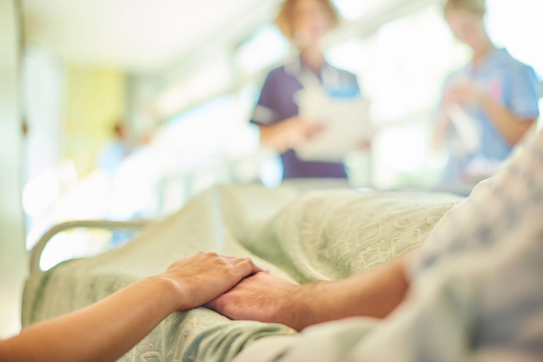 What Even Is a Normal Hospital Experience, Anyway?
