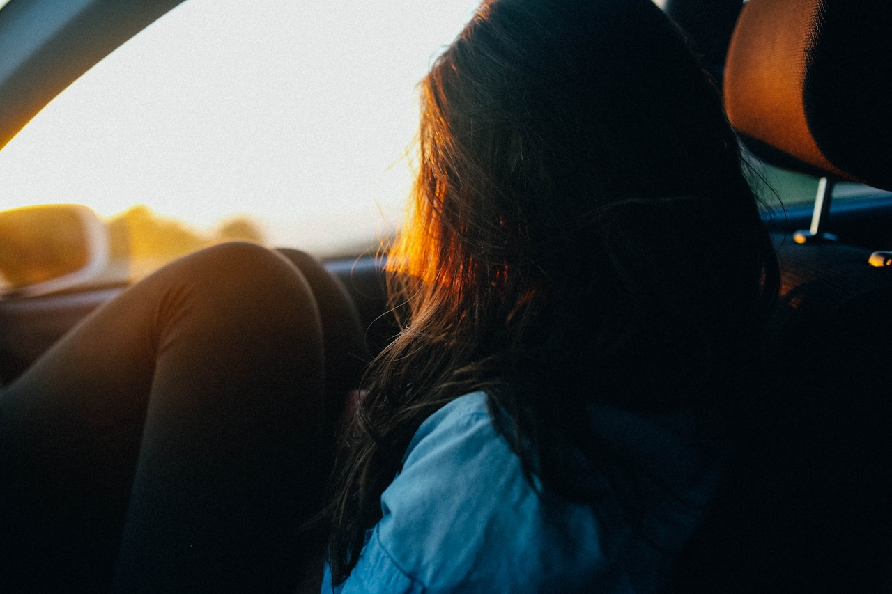 Raising a 15-Year-Old While Healing My 14-Year-Old Self