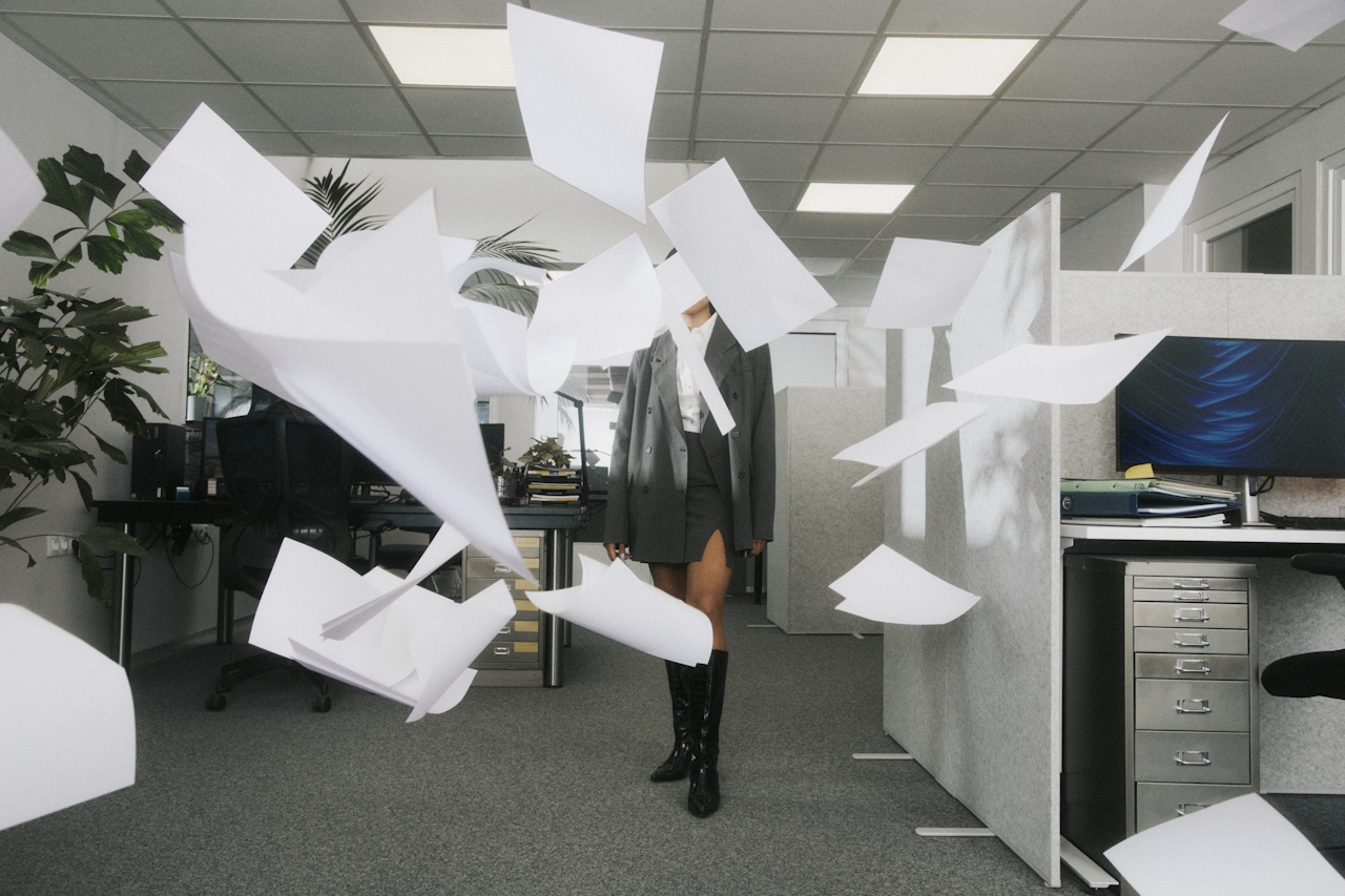 The Resume I Don’t Share on LinkedIn