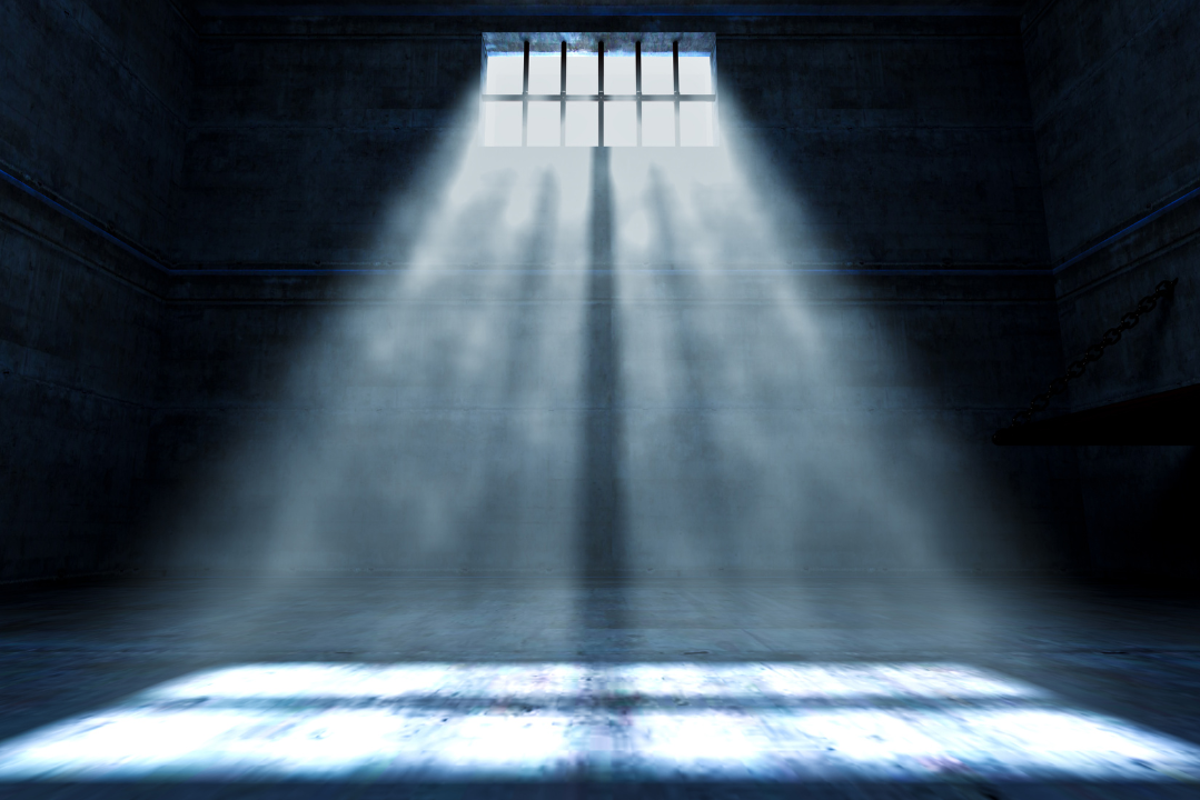 Hospitals and Holding Cells
