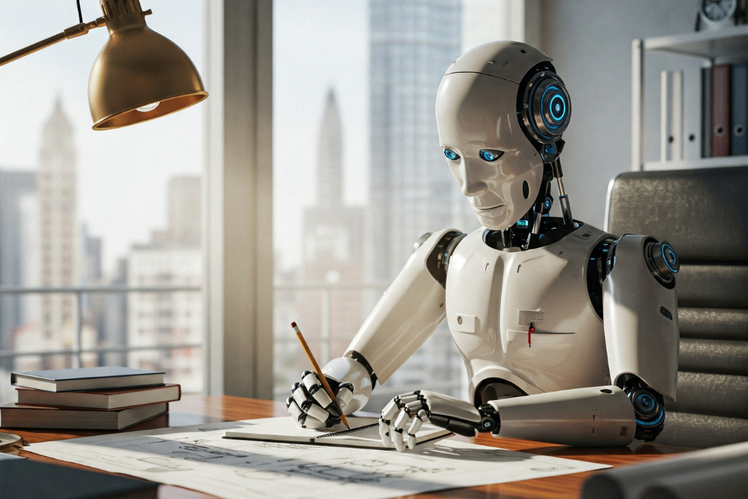 Draw Me Like One of Your Algorithm Girls